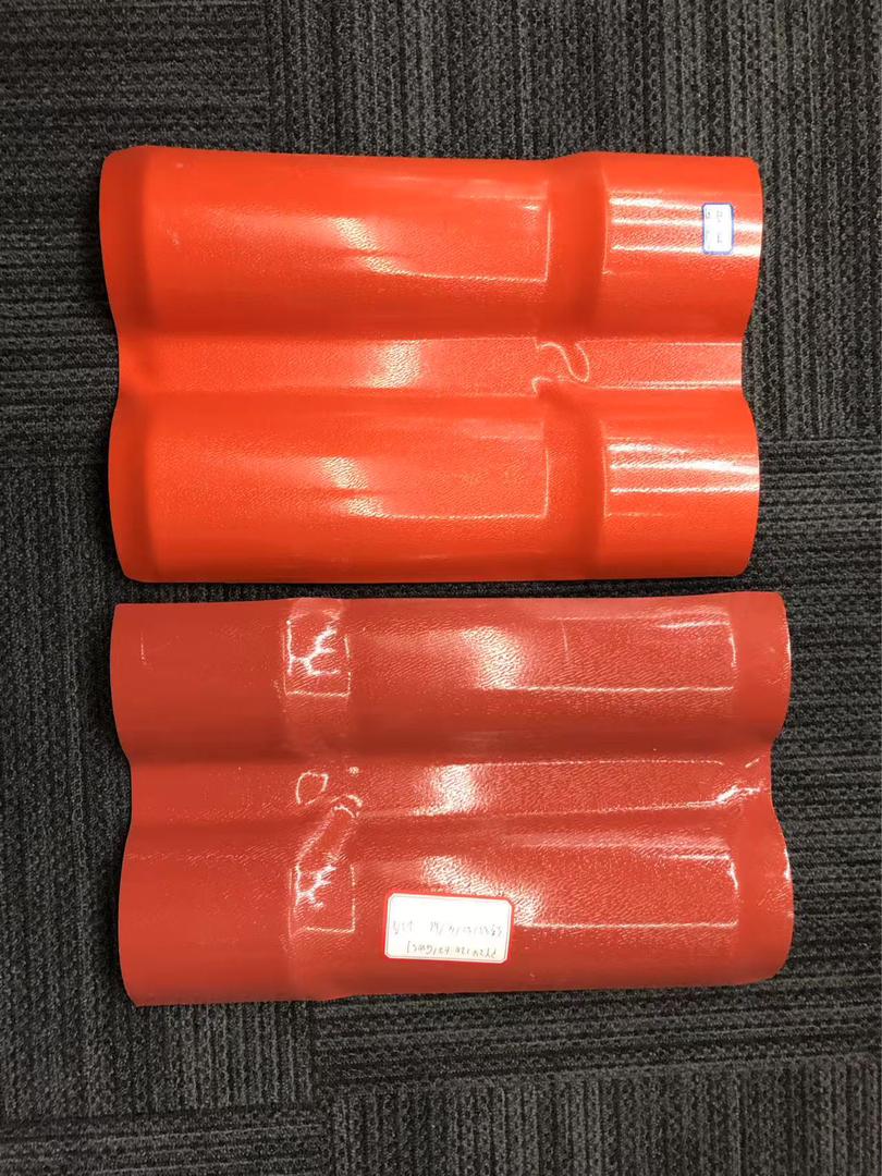 اكسسوارات ألواح تسقيف PVC